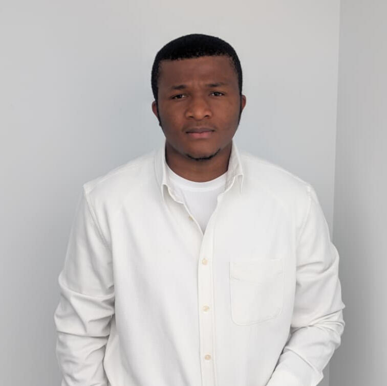 Mr Ese Egbagba Family Photo